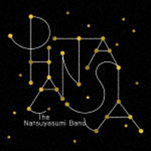 ザ・なつやすみバンド / PHANTASIA [CD]