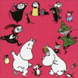 -Joy with Moomin- フォーク [CD]