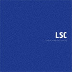 ラブリーサマーちゃん / LSC（通常盤） [CD]