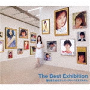 酒井法子 / The Best Exhibition 酒井法子30thアニバーサリーベストアルバム [CD]