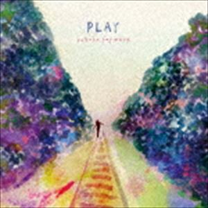 藤原さくら / PLAY（通常盤） [CD]