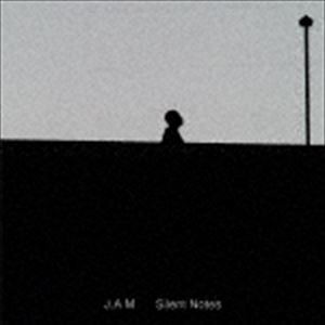 J.A.M / Silent Notes [CD]