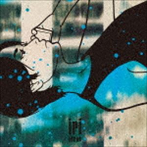 iri / life ep [CD]