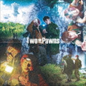 EINSHTEIN＆言xTHEANSWER / Two Pawns [CD]