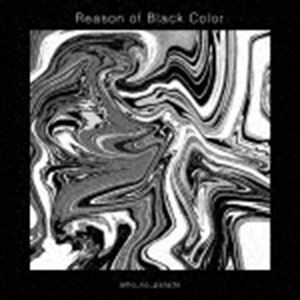 雨のパレード / Reason of Black Color（通常盤） [CD]