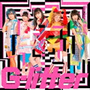 Gacharic Spin / G-litter（通常盤） [CD]