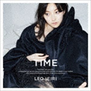 家入レオ / TIME（通常盤） [CD]