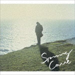 Yogee New Waves / SPRING CAVE e.p.（通常盤） [CD]