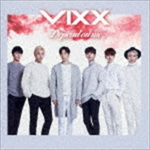 VIXX / Depend on me（通常盤） [CD]