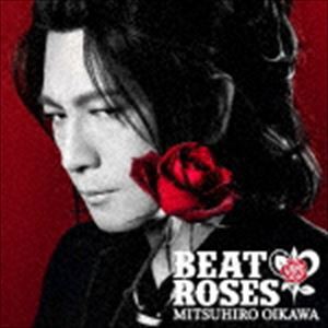 及川光博 / BEAT ＆ ROSES（通常盤） [CD]