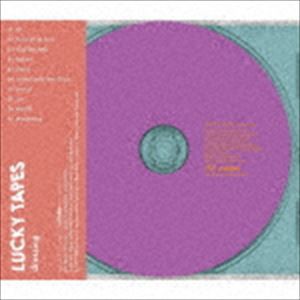 LUCKY TAPES / dressing（通常盤） [CD]