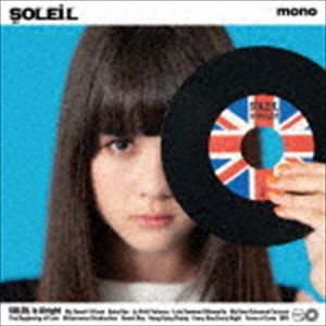 SOLEIL / SOLEIL is Alright [CD]