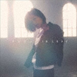 FUKI / IN LOVE [CD]