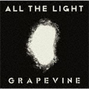 GRAPEVINE / ALL THE LIGHT（通常盤） [CD]