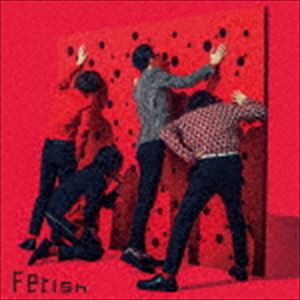 夜の本気ダンス / Fetish（通常盤） [CD]