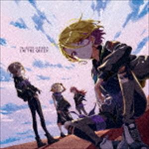 The QUEEN of PURPLE / I’M THE QUEEN（通常盤） [CD]