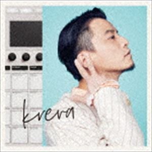 KREVA / 成長の記録 〜全曲バンドで録り直し〜（通常盤） [CD]