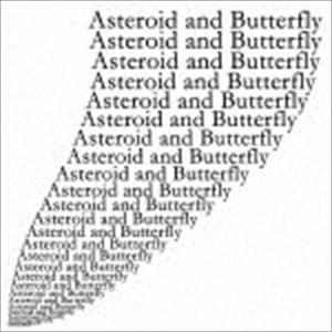 やのとあがつま / Asteroid and Butterfly（生産限定盤） [CD]