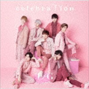 TFG / celebraTion（通常盤） [CD]