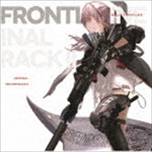 ドールズフロントライン / ドールズフロントライン オリジナル・サウンドトラック2（通常盤） [CD]