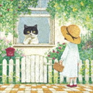 むぎ（猫） / 窓辺の猫 e.p.（通常盤） [CD]