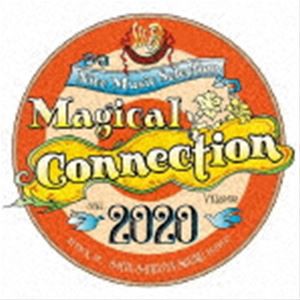 MAGICAL CONNECTION 2020 [CD]