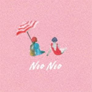 リュックと添い寝ごはん / neo neo（通常盤） [CD]