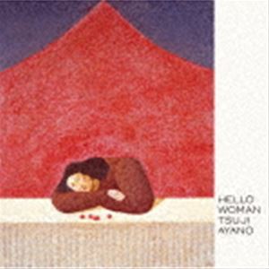 つじあやの / HELLO WOMAN（通常盤） [CD]