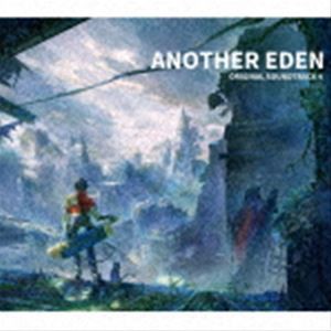 (ゲーム・ミュージック) ANOTHER EDEN ORIGINAL SOUNDTRACK4 [CD]