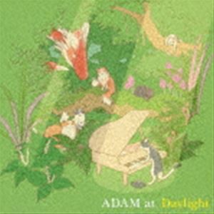 ADAM at / Daylight [CD]
