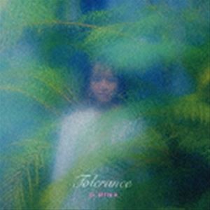 G.RINA / Tolerance [CD]