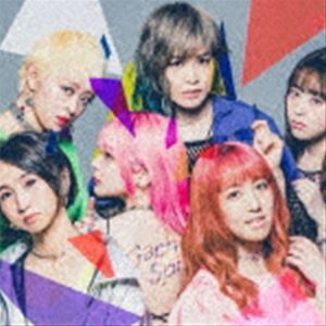 Gacharic Spin / Gacharic Spin（通常盤） [CD]