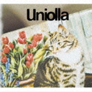 Uniolla / Uniolla [CD]