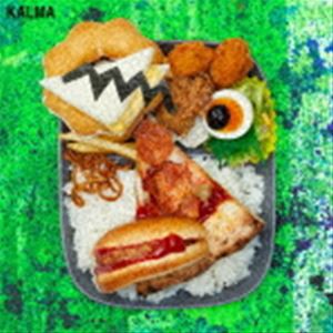 KALMA / ミレニアム・ヒーロー（通常盤） [CD]