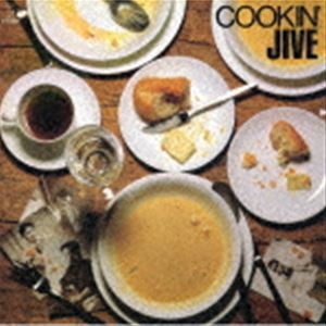JIVE / COOKIN’（生産限定盤） [CD]