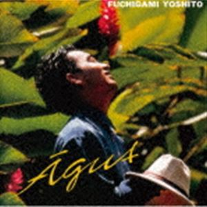 渕上祥人 / AGUA（生産限定盤） [CD]