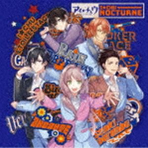 アイ★チュウ / NOCTURNE（通常盤） [CD]