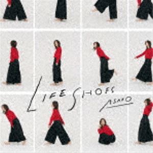 杏沙子 / LIFE SHOES（通常盤） [CD]