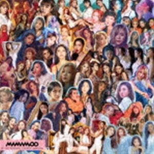 MAMAMOO / I SAY MAMAMOO ： THE BEST -Japan Edition-（通常盤） [CD]
