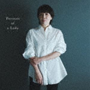 原由子 / 婦人の肖像 （Portrait of a Lady）（通常盤） [CD]