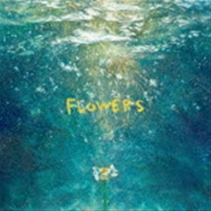 go!go!vanillas / FLOWERS（通常盤） [CD]