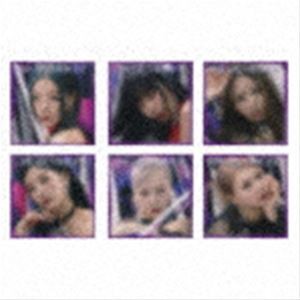 PURPLE K!SS / DEAR VIOLET（Solo盤（数量限定盤）） [CD]