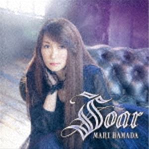 浜田麻里 / Soar（通常盤） [CD]