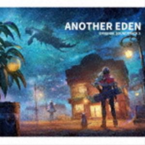 [送料無料] (ゲーム・ミュージック) ANOTHER EDEN ORIGINAL SOUNDTRACK5 [CD]