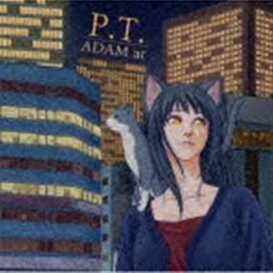 ADAM at / P.T.（通常盤） [CD]