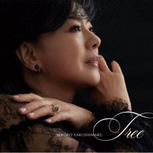 [送料無料] 薬師丸ひろ子 / Tree（通常盤） [CD]