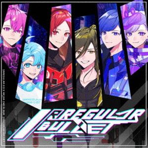 いれいす / IRREGULAR BULLET（通常盤A） [CD]