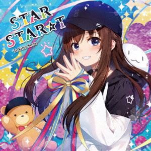 ときのそら / STAR STAR☆T（通常盤） [CD]
