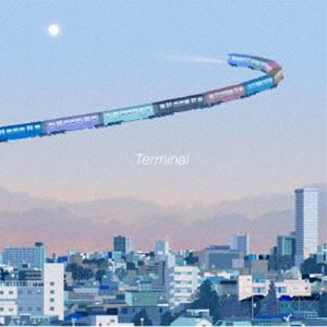 リュックと添い寝ごはん / Terminal（完全生産限定盤） [CD]