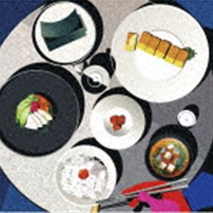 桑田佳祐 / ごはん味噌汁海苔お漬物卵焼き feat. 梅干し（通常盤） [CD]